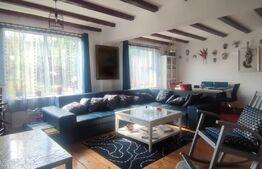 Casa individuala,165 mp utili, teren 1847 mp, sat Ciurila