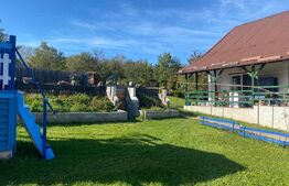 Casa individuala,165 mp utili, teren 1847 mp, sat Ciurila