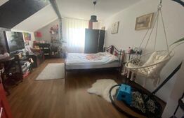 Casa individuala,165 mp utili, teren 1847 mp, sat Ciurila