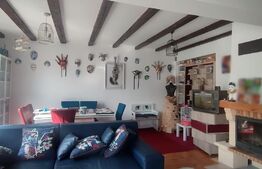 Casa individuala,165 mp utili, teren 1847 mp, sat Ciurila