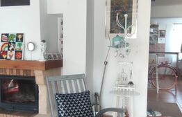 Casa individuala,165 mp utili, teren 1847 mp, sat Ciurila