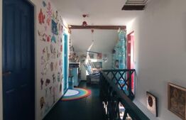 Casa individuala,165 mp utili, teren 1847 mp, sat Ciurila