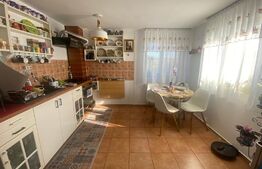 Casa individuala,165 mp utili, teren 1847 mp, sat Ciurila