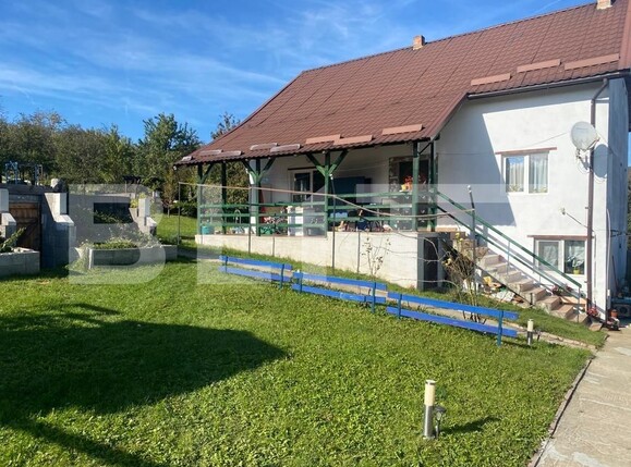 Casa de vânzare 5 camere Salicea - 98572CV | BLITZ Cluj-Napoca | Poza3