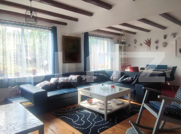 Casa de vânzare 5 camere Salicea - 98572CV | BLITZ Cluj-Napoca | Poza12