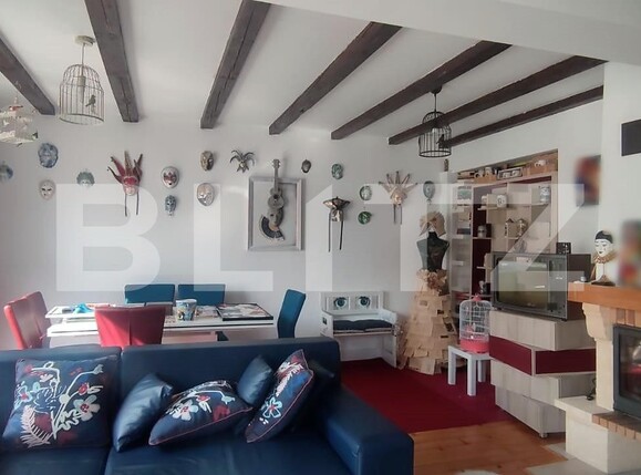 Casa de vânzare 5 camere Salicea - 98572CV | BLITZ Cluj-Napoca | Poza10