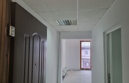 Spatiu de birouri, 50 mp, zona Garii, cladire noua