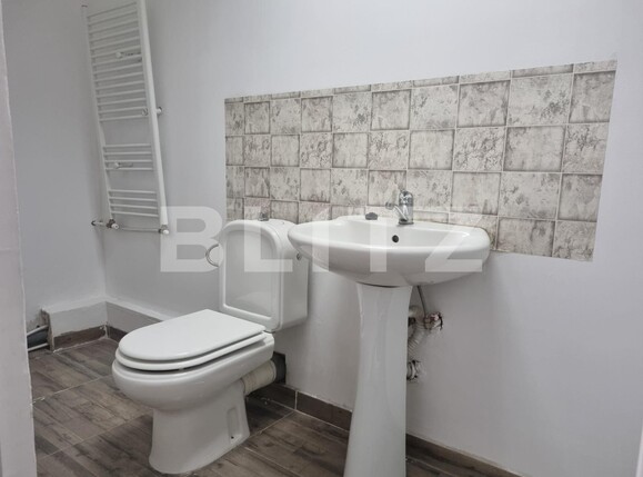 Spațiu birouri de închiriat Iris - 98574SIB | BLITZ Cluj-Napoca | Poza5