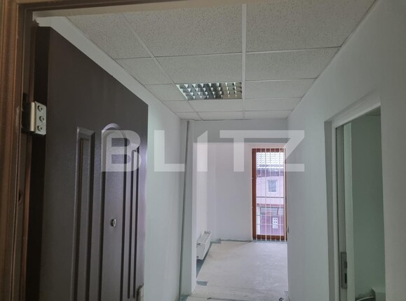 Spațiu birouri de închiriat Iris - 98574SIB | BLITZ Cluj-Napoca | Poza2