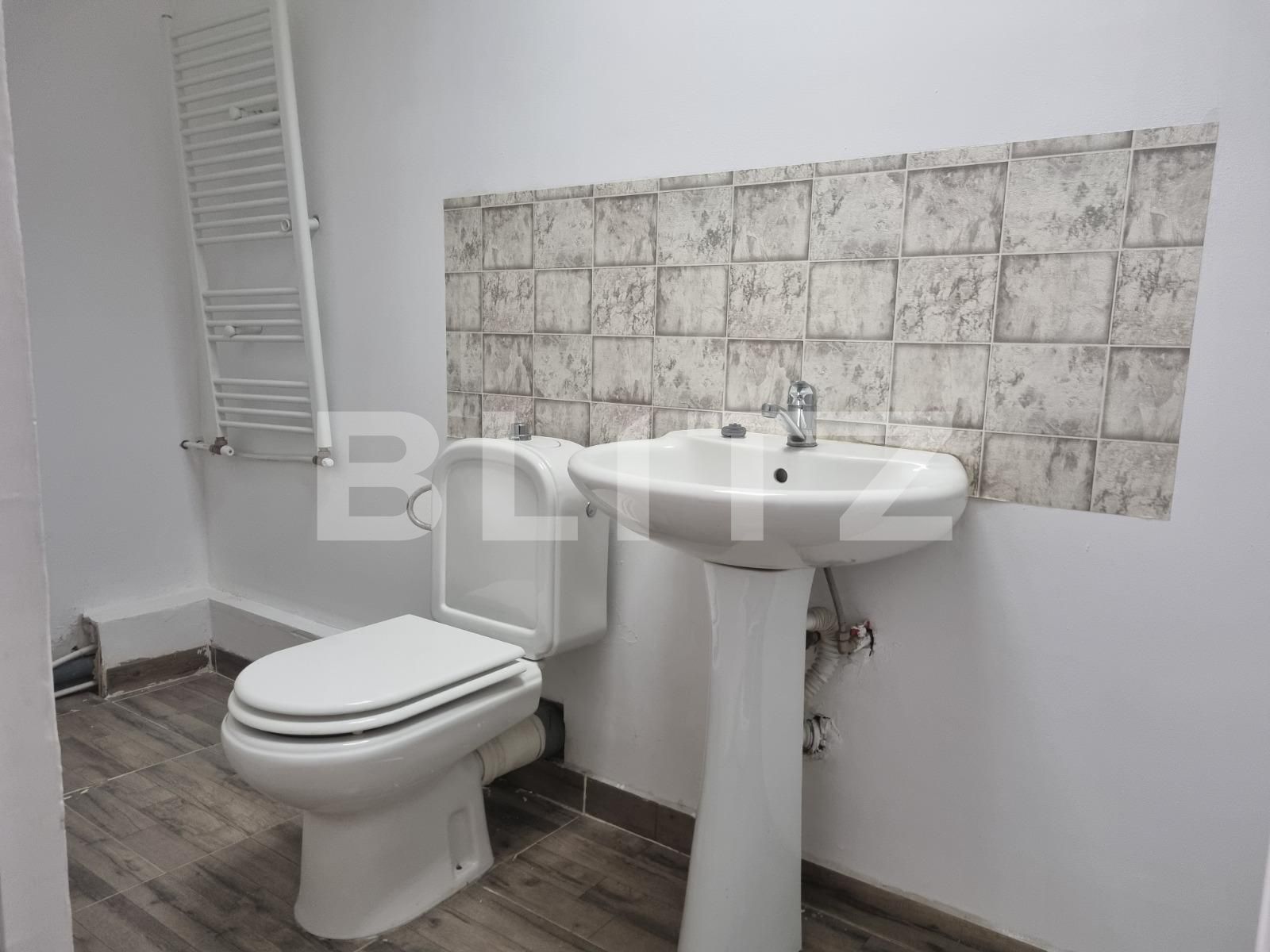 Spațiu birouri de închiriat Iris - 98574SIB | BLITZ Cluj-Napoca | Poza5
