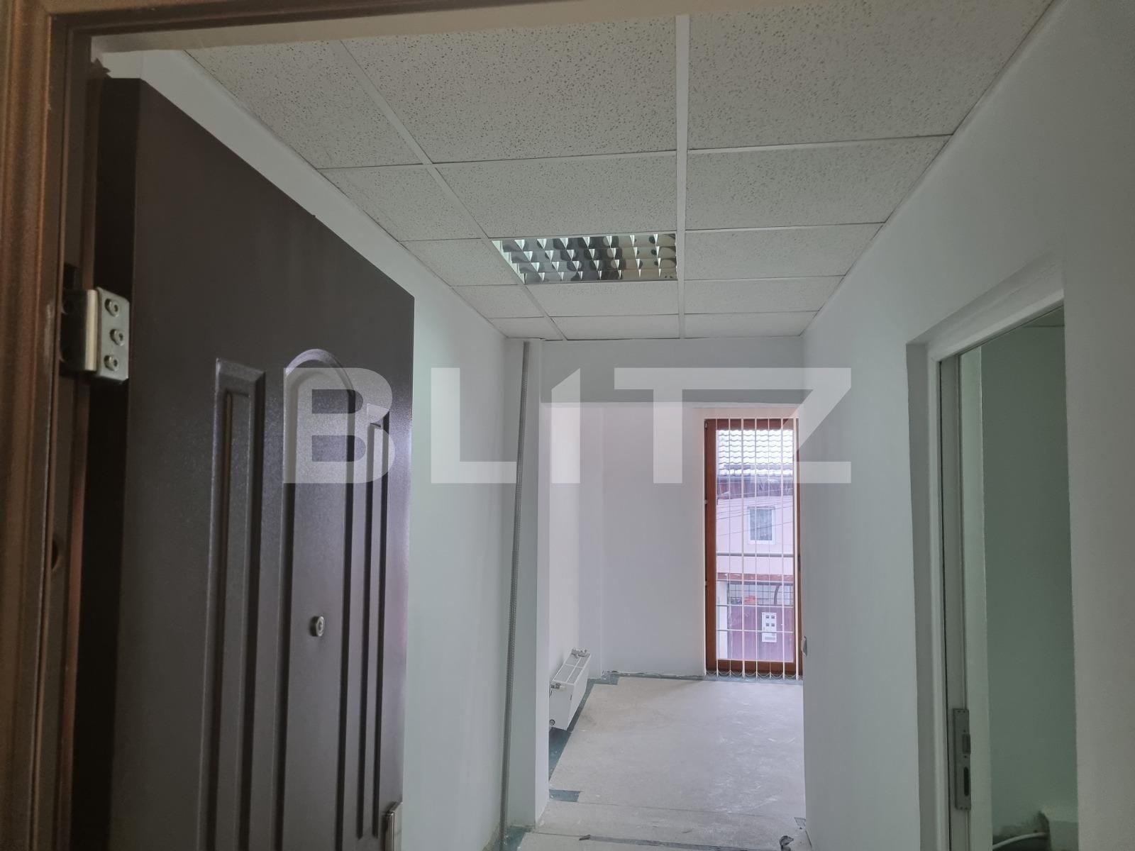 Spațiu birouri de închiriat Iris - 98574SIB | BLITZ Cluj-Napoca | Poza2