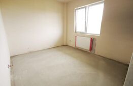 Apartament 3 camere, 59 mp, semifinisat cu terasa, zona Terra