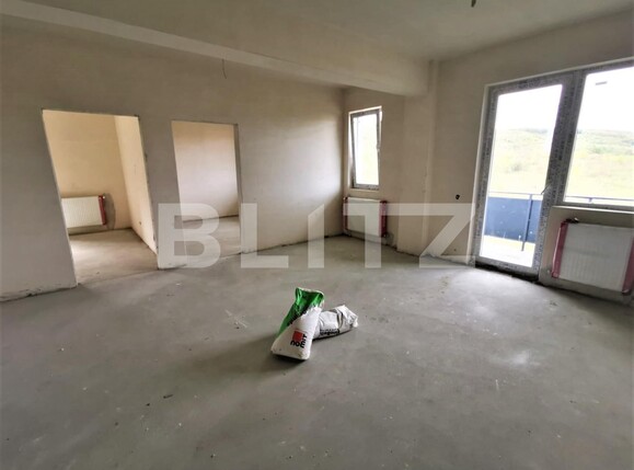 Apartament de vânzare 3 camere Floreşti - 98577AV | BLITZ Cluj-Napoca | Poza1