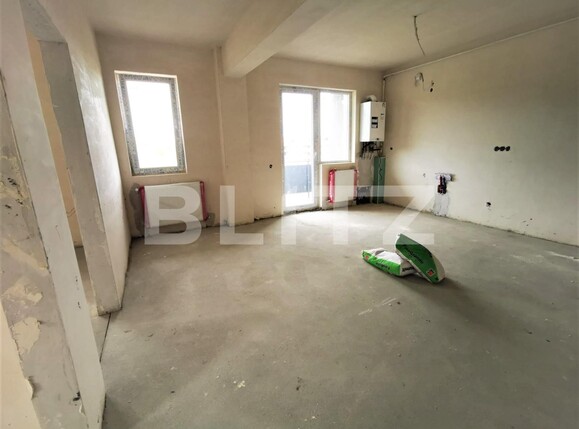 Apartament de vânzare 3 camere Floreşti - 98577AV | BLITZ Cluj-Napoca | Poza2