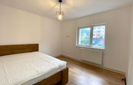 Apartament 3 camere, 70 mp, decomandat, balcon, zona Kaufland