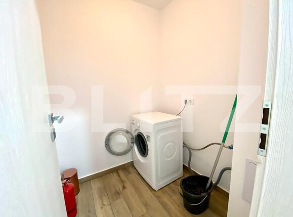 Apartament de închiriat 3 camere Marasti - 98578AI | BLITZ Cluj-Napoca | Poza9