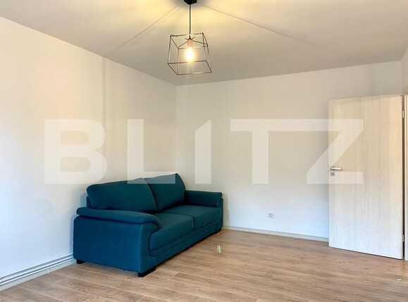 Apartament de închiriat 3 camere Marasti - 98578AI | BLITZ Cluj-Napoca | Poza4