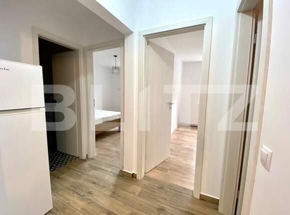 Apartament de închiriat 3 camere Marasti - 98578AI | BLITZ Cluj-Napoca | Poza8