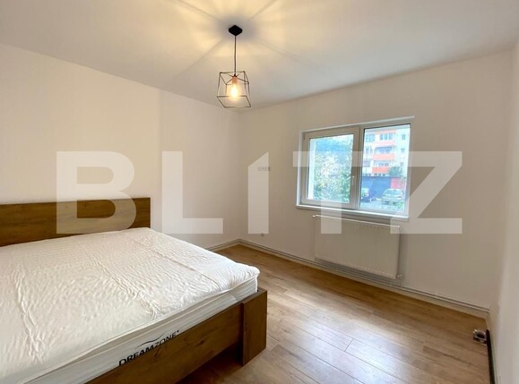 Apartament de închiriat 3 camere Marasti - 98578AI | BLITZ Cluj-Napoca | Poza1