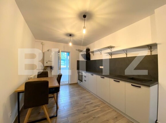 Apartament de închiriat 3 camere Marasti - 98578AI | BLITZ Cluj-Napoca | Poza6