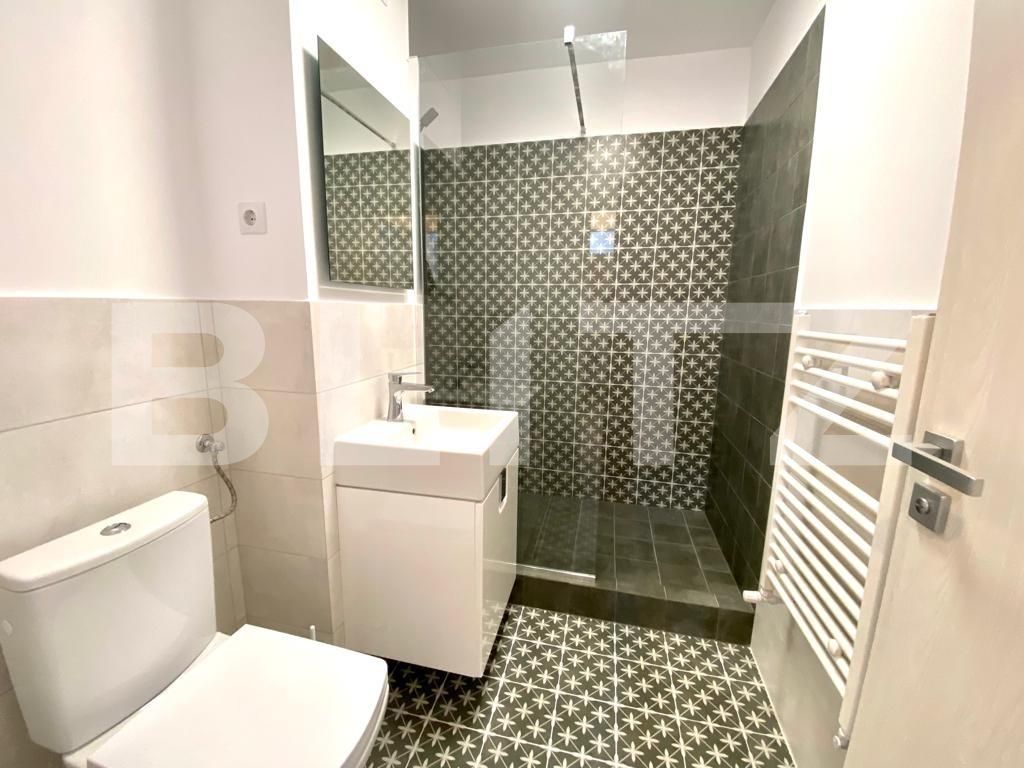 Apartament de închiriat 3 camere Marasti - 98578AI | BLITZ Cluj-Napoca | Poza10