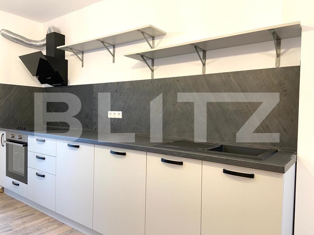 Apartament de închiriat 3 camere Marasti - 98578AI | BLITZ Cluj-Napoca | Poza7