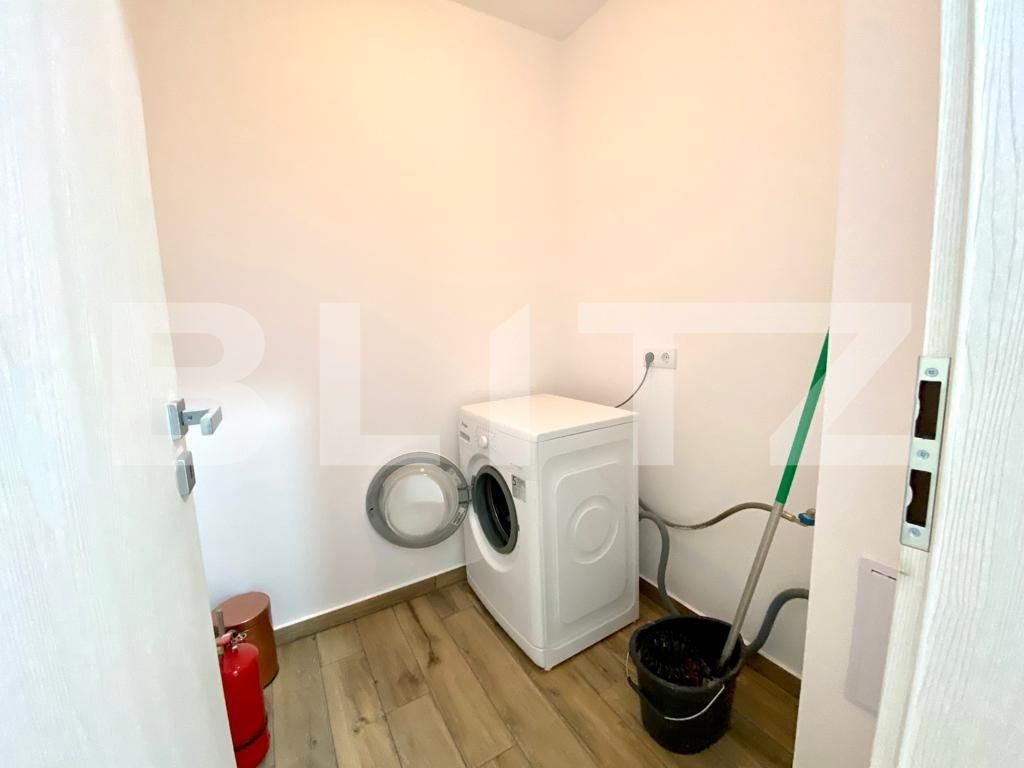 Apartament de închiriat 3 camere Marasti - 98578AI | BLITZ Cluj-Napoca | Poza9