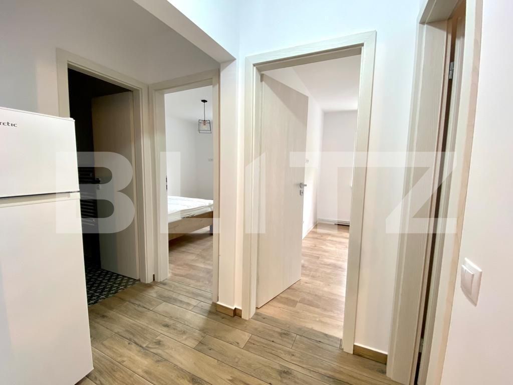 Apartament de închiriat 3 camere Marasti - 98578AI | BLITZ Cluj-Napoca | Poza8