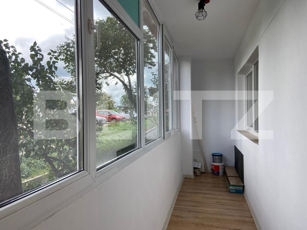 Apartament de închiriat 3 camere Marasti - 98578AI | BLITZ Cluj-Napoca | Poza11