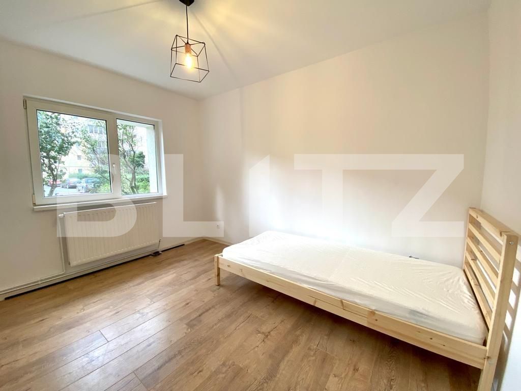 Apartament de închiriat 3 camere Marasti - 98578AI | BLITZ Cluj-Napoca | Poza3