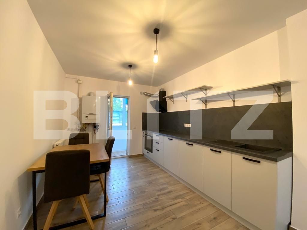 Apartament de închiriat 3 camere Marasti - 98578AI | BLITZ Cluj-Napoca | Poza6