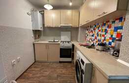 Apartament 3 camere, 73 mp, parcare, zona strazii Pajistei