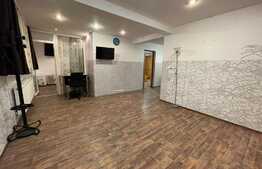 Apartament 3 camere, 73 mp, parcare, zona strazii Pajistei