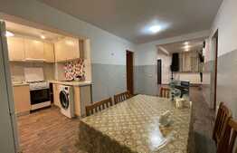 Apartament 3 camere, 73 mp, parcare, zona strazii Pajistei