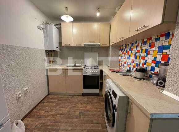 Apartament de închiriat 3 camere Zorilor - 9858AI | BLITZ Cluj-Napoca | Poza5