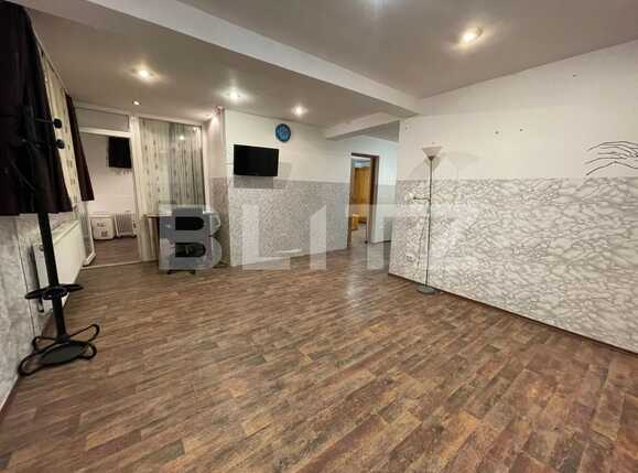 Apartament de închiriat 3 camere Zorilor - 9858AI | BLITZ Cluj-Napoca | Poza6