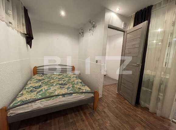 Apartament de închiriat 3 camere Zorilor - 9858AI | BLITZ Cluj-Napoca | Poza1