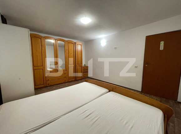 Apartament de închiriat 3 camere Zorilor - 9858AI | BLITZ Cluj-Napoca | Poza3