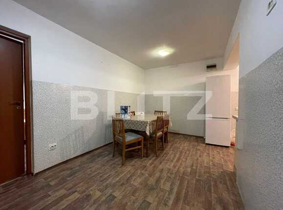 Apartament de închiriat 3 camere Zorilor - 9858AI | BLITZ Cluj-Napoca | Poza8