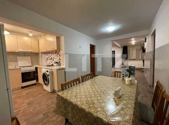 Apartament de închiriat 3 camere Zorilor - 9858AI | BLITZ Cluj-Napoca | Poza4