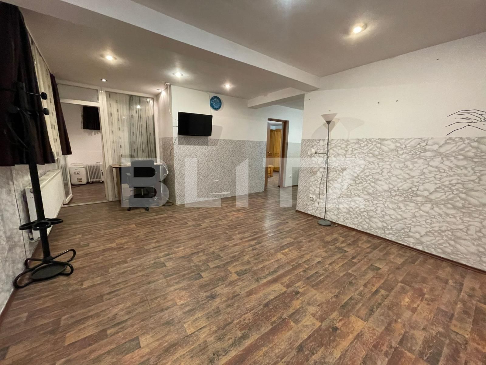 Apartament de închiriat 3 camere Zorilor - 9858AI | BLITZ Cluj-Napoca | Poza6