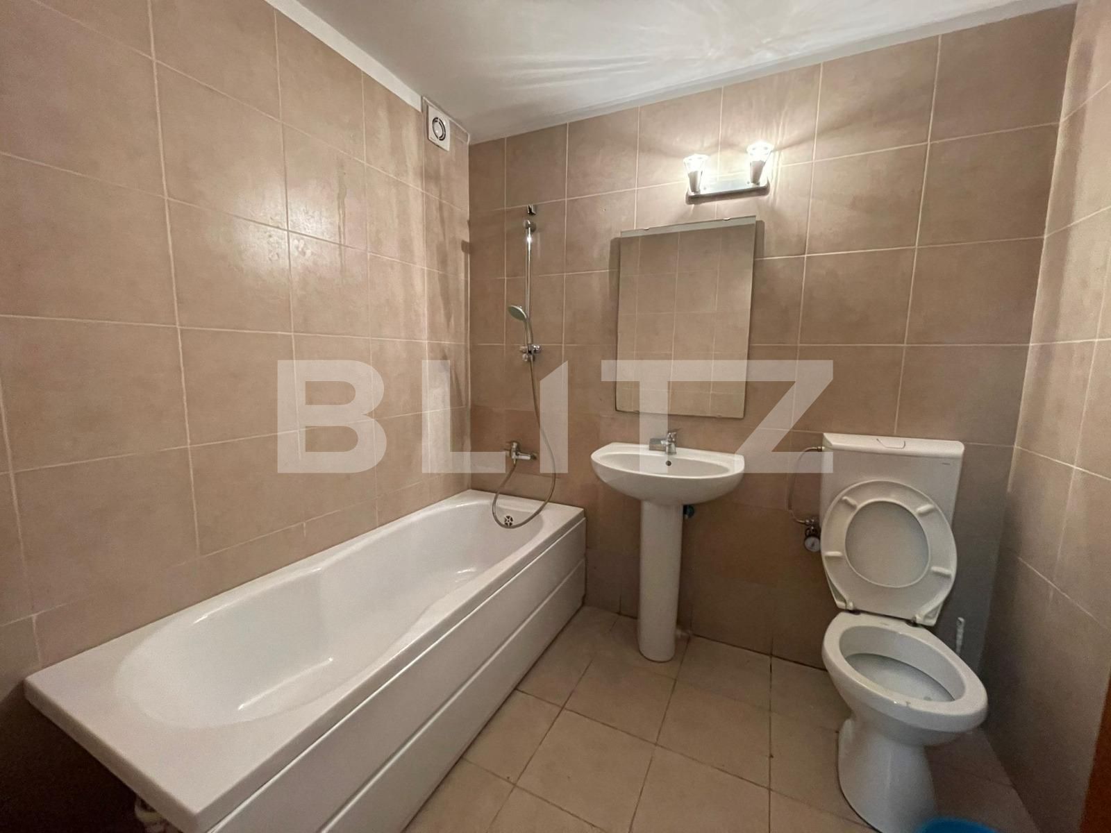 Apartament de închiriat 3 camere Zorilor - 9858AI | BLITZ Cluj-Napoca | Poza10