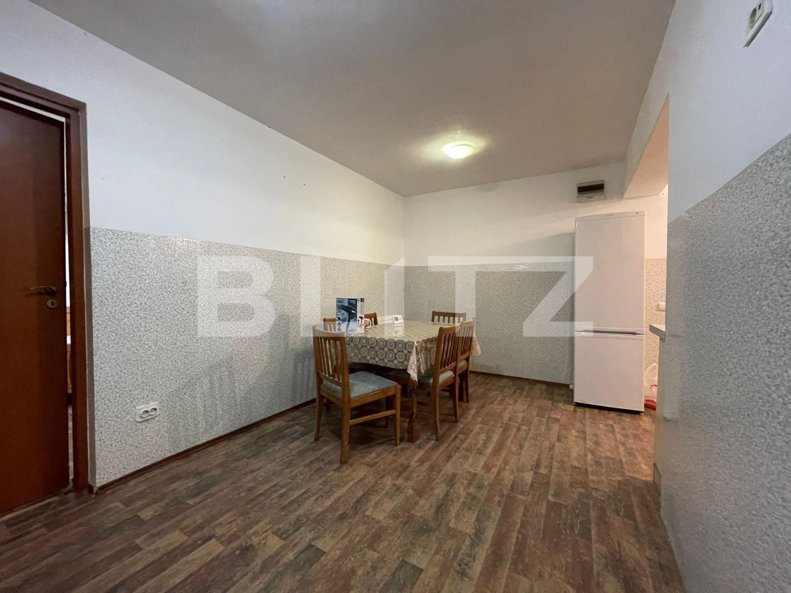 Apartament de închiriat 3 camere Zorilor - 9858AI | BLITZ Cluj-Napoca | Poza8