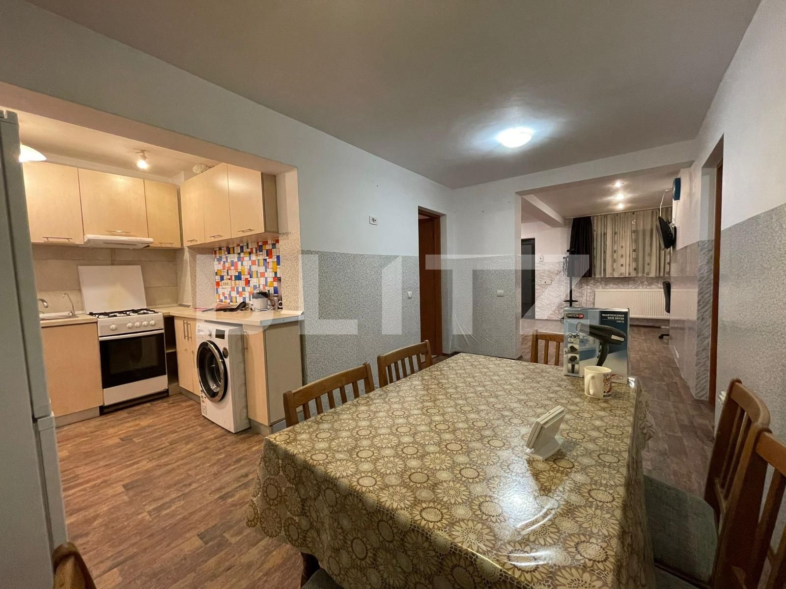 Apartament de închiriat 3 camere Zorilor - 9858AI | BLITZ Cluj-Napoca | Poza4