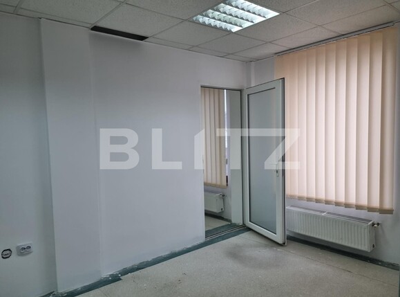 Spațiu birouri de închiriat Iris - 98583SIB | BLITZ Cluj-Napoca | Poza1