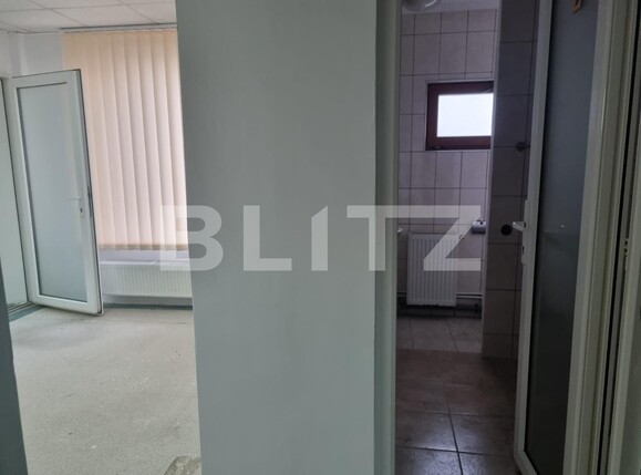 Spațiu birouri de închiriat Iris - 98583SIB | BLITZ Cluj-Napoca | Poza3