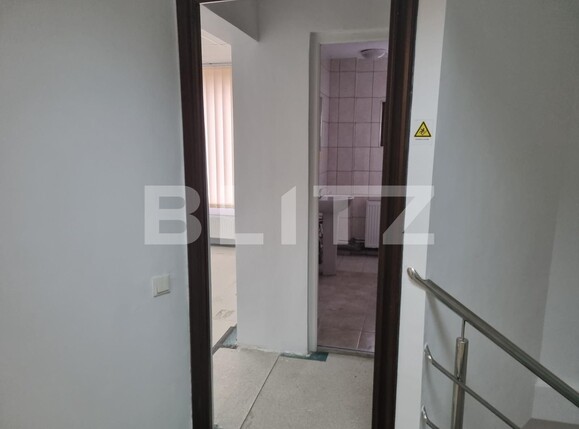 Spațiu birouri de închiriat Iris - 98583SIB | BLITZ Cluj-Napoca | Poza2