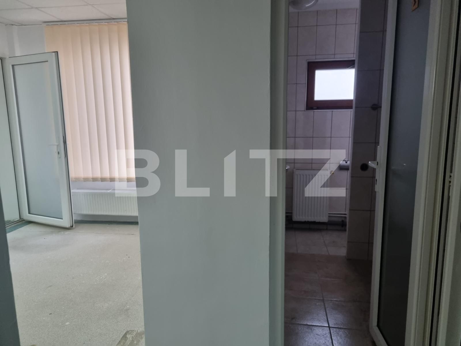 Spațiu birouri de închiriat Iris - 98583SIB | BLITZ Cluj-Napoca | Poza3