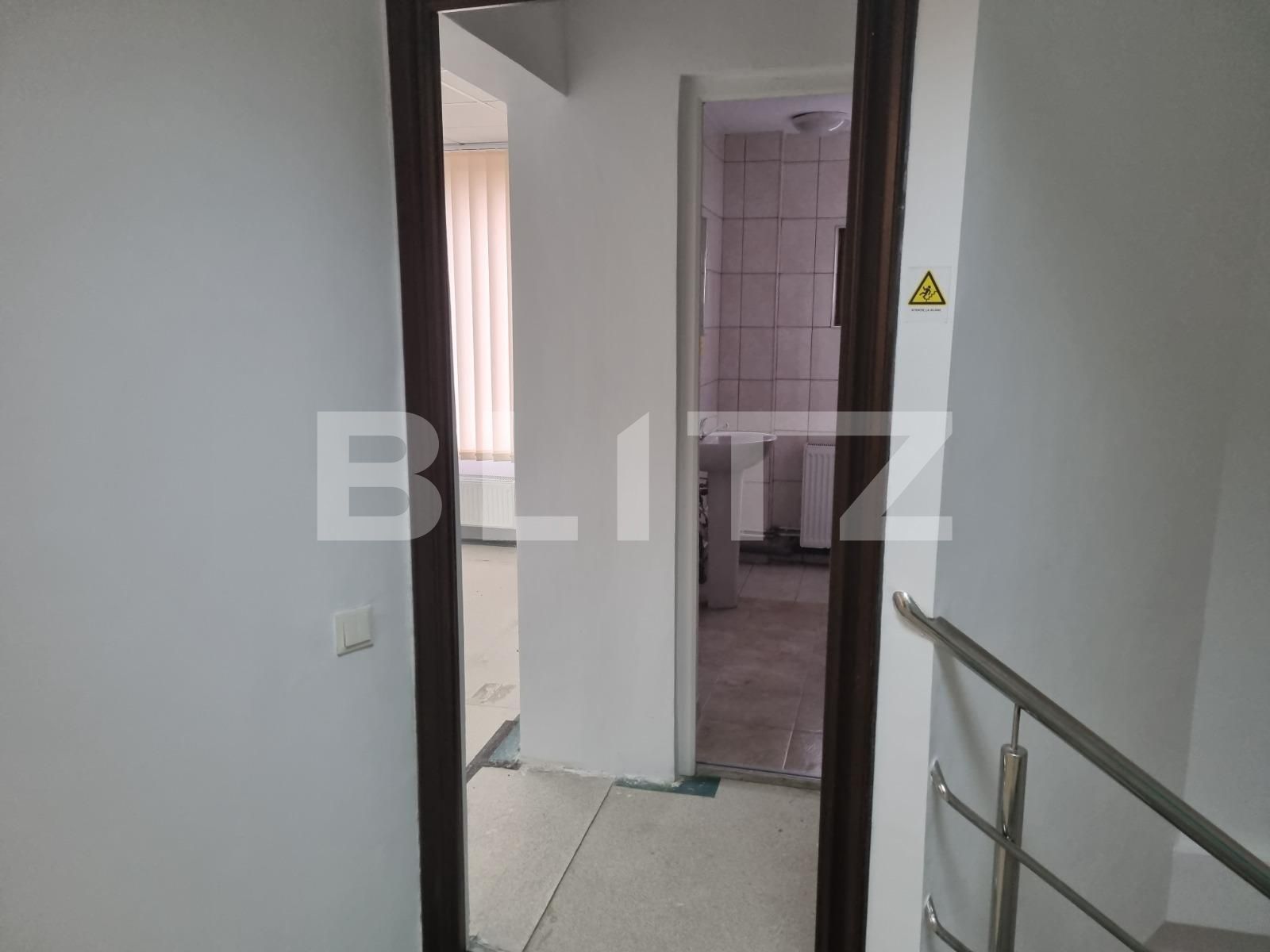 Spațiu birouri de închiriat Iris - 98583SIB | BLITZ Cluj-Napoca | Poza2
