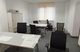 Spatiu de birouri, 61 mp, zona Garii, cladire noua